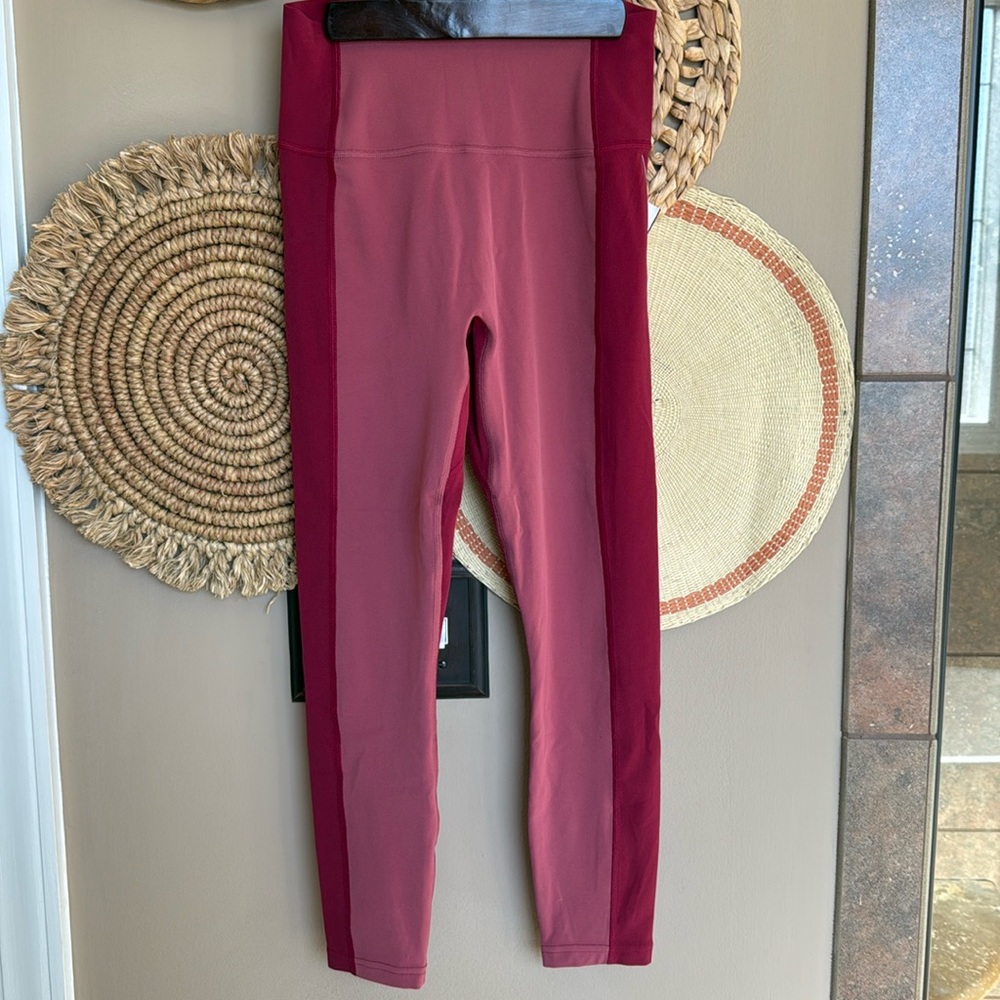 New S Athleta leggings